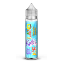 Kate's by VIP, ICE LAND Citron Orange Mandarine, Shortfill, 50ml